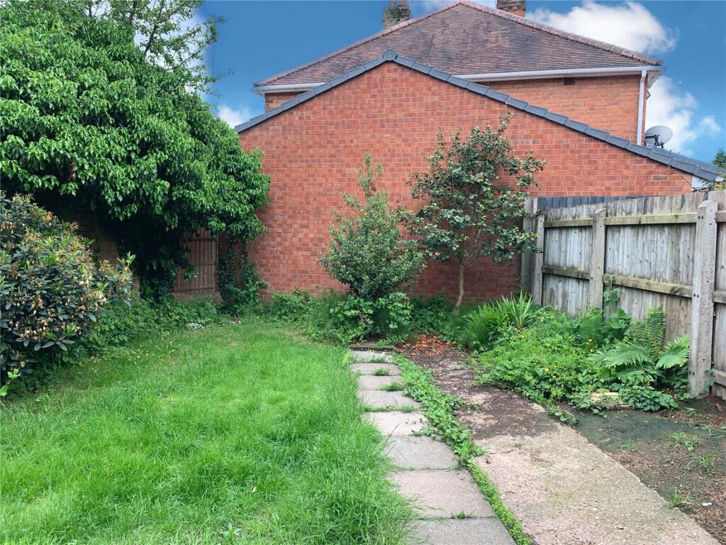 Additional property image - Maple Road, Rubery, Birmingham, B45