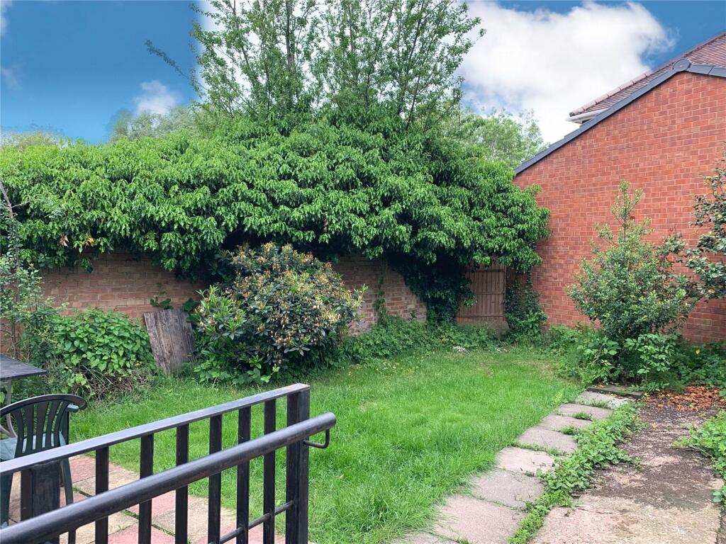 Additional property image - Maple Road, Rubery, Birmingham, B45