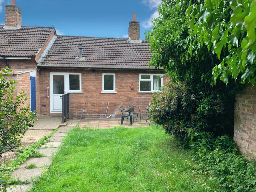 Additional property image - Maple Road, Rubery, Birmingham, B45