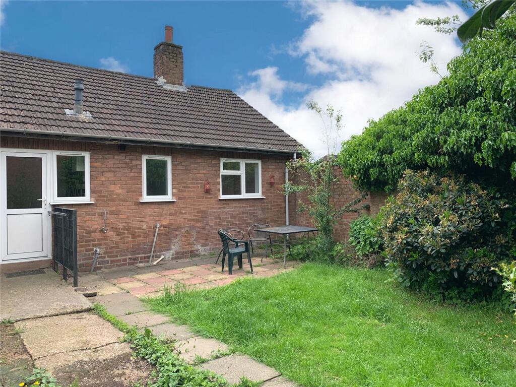 Additional property image - Maple Road, Rubery, Birmingham, B45