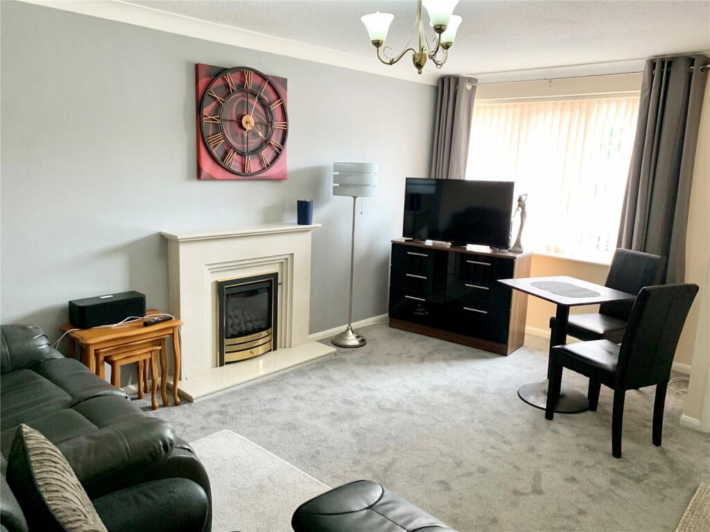 Additional property image - St Kenelms Road, Romseley, Halesowen, B62