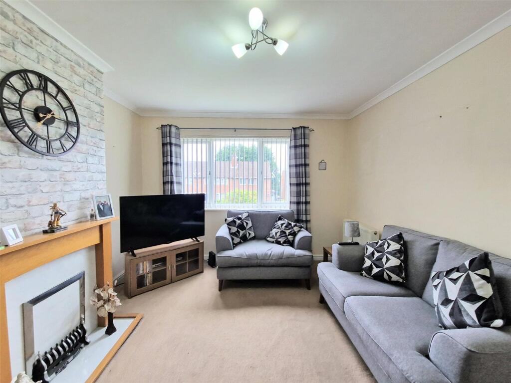 Additional property image - Ormscliffe Road, Rednal, Birmingham, B45