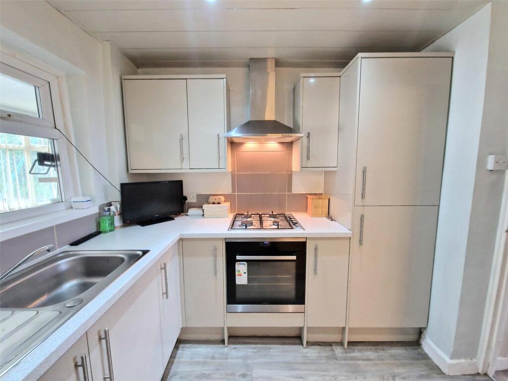 Property image - Ormscliffe Road, Rednal, Birmingham, B45