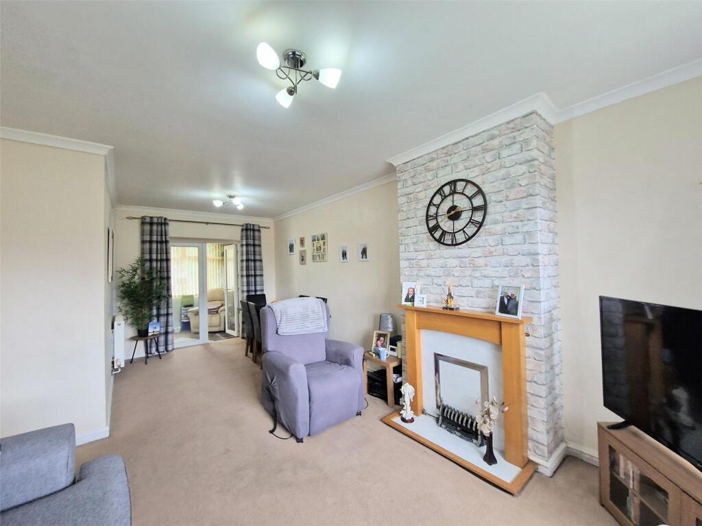 Additional property image - Ormscliffe Road, Rednal, Birmingham, B45