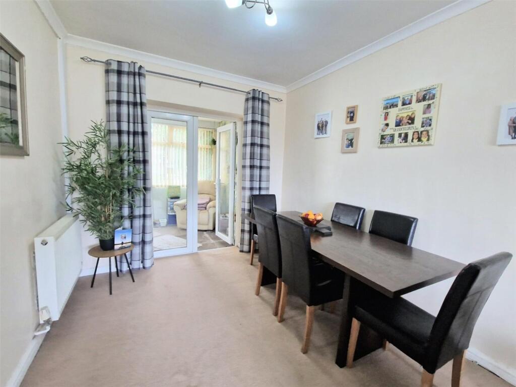 Additional property image - Ormscliffe Road, Rednal, Birmingham, B45