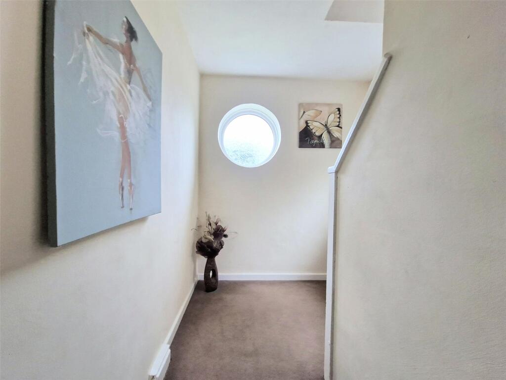 Additional property image - Ormscliffe Road, Rednal, Birmingham, B45