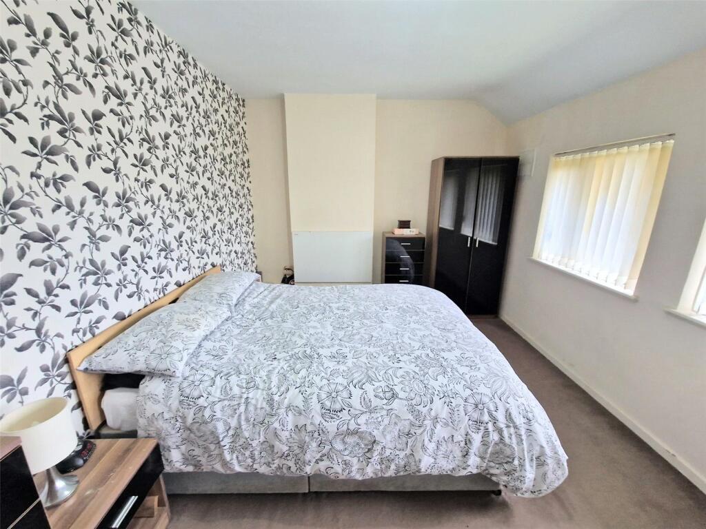 Additional property image - Ormscliffe Road, Rednal, Birmingham, B45