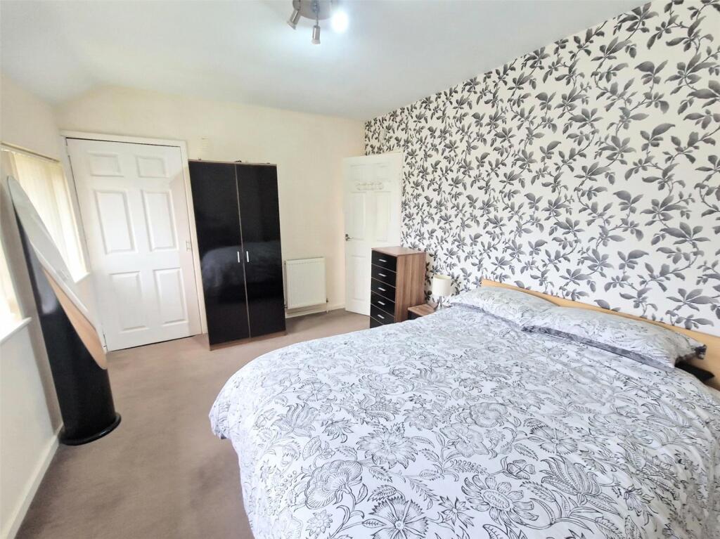 Additional property image - Ormscliffe Road, Rednal, Birmingham, B45