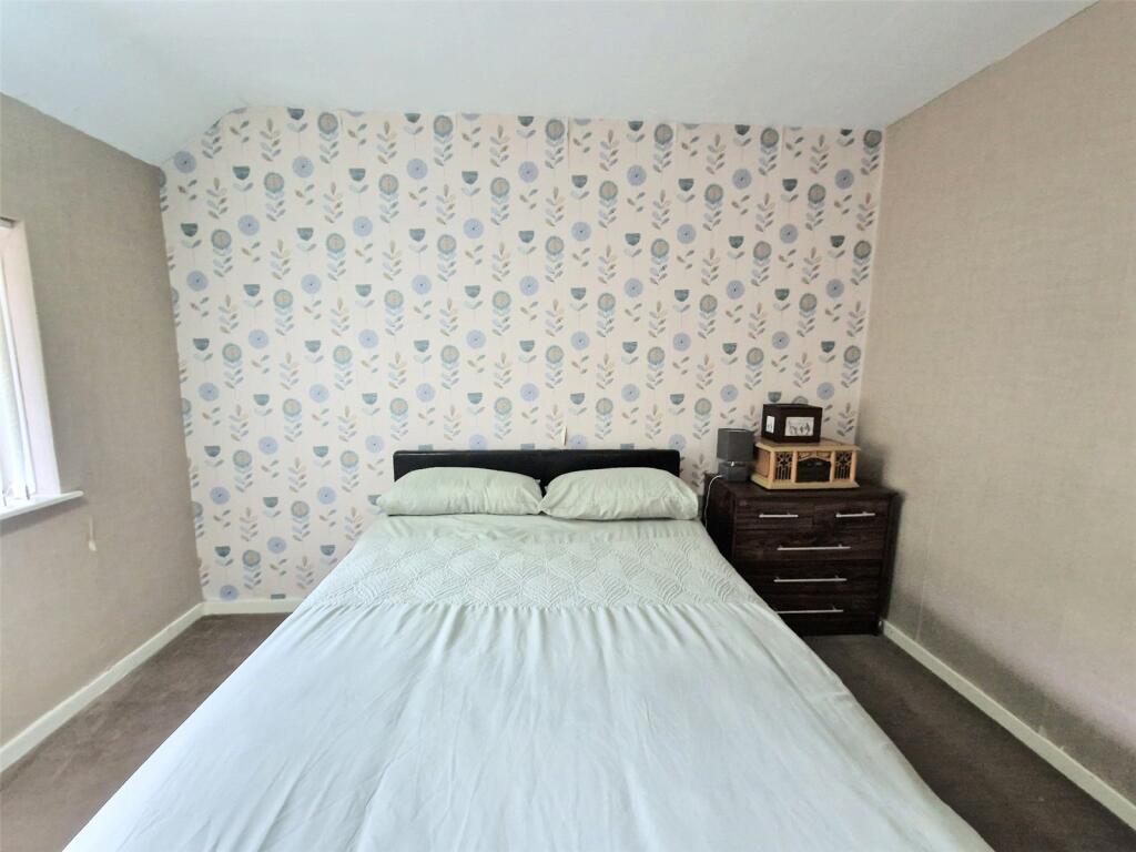 Additional property image - Ormscliffe Road, Rednal, Birmingham, B45