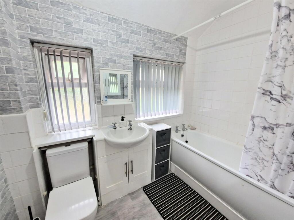 Additional property image - Ormscliffe Road, Rednal, Birmingham, B45