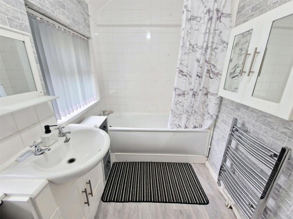 Additional property image - Ormscliffe Road, Rednal, Birmingham, B45