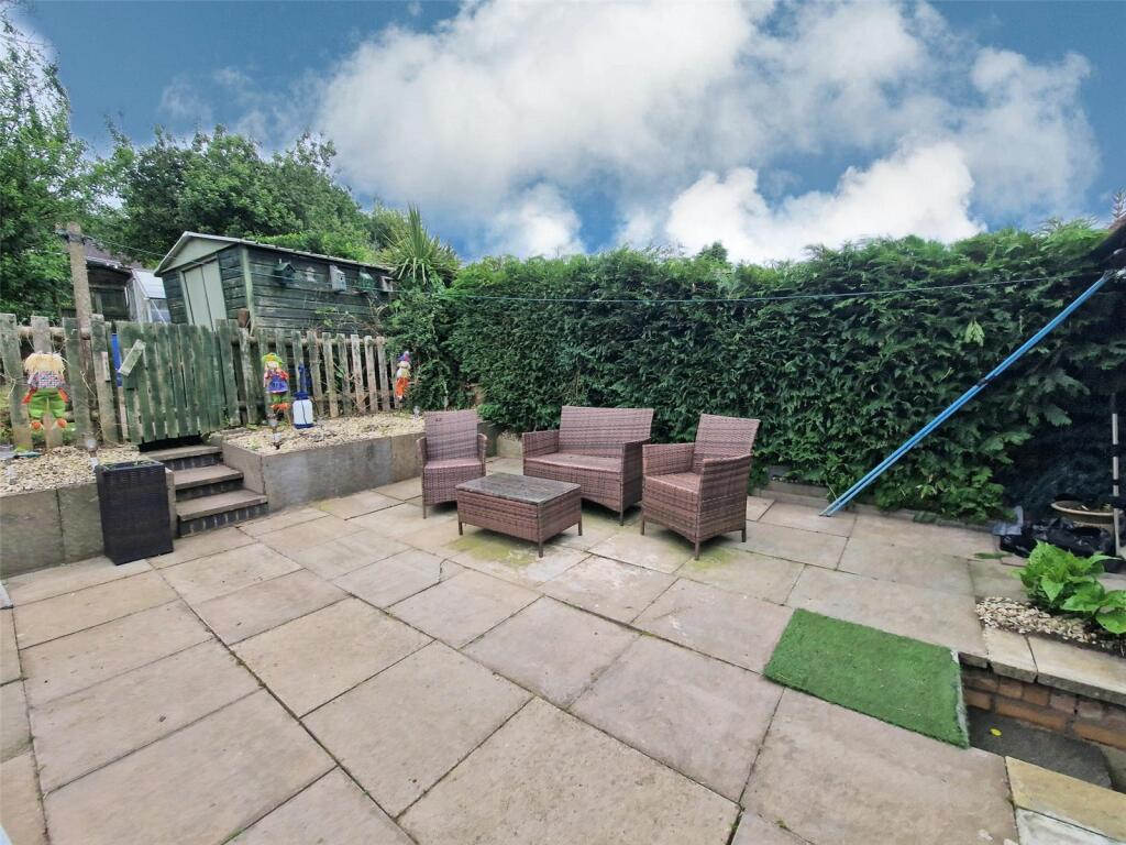 Additional property image - Ormscliffe Road, Rednal, Birmingham, B45