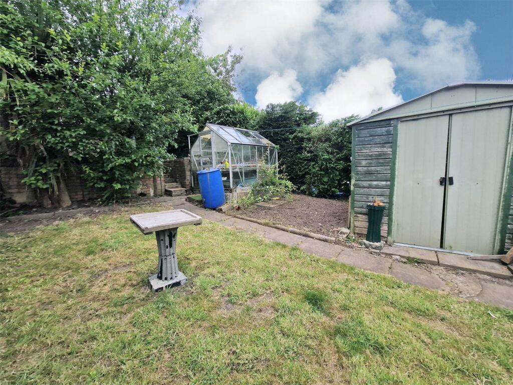 Additional property image - Ormscliffe Road, Rednal, Birmingham, B45