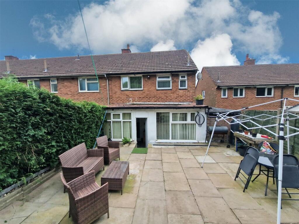 Additional property image - Ormscliffe Road, Rednal, Birmingham, B45