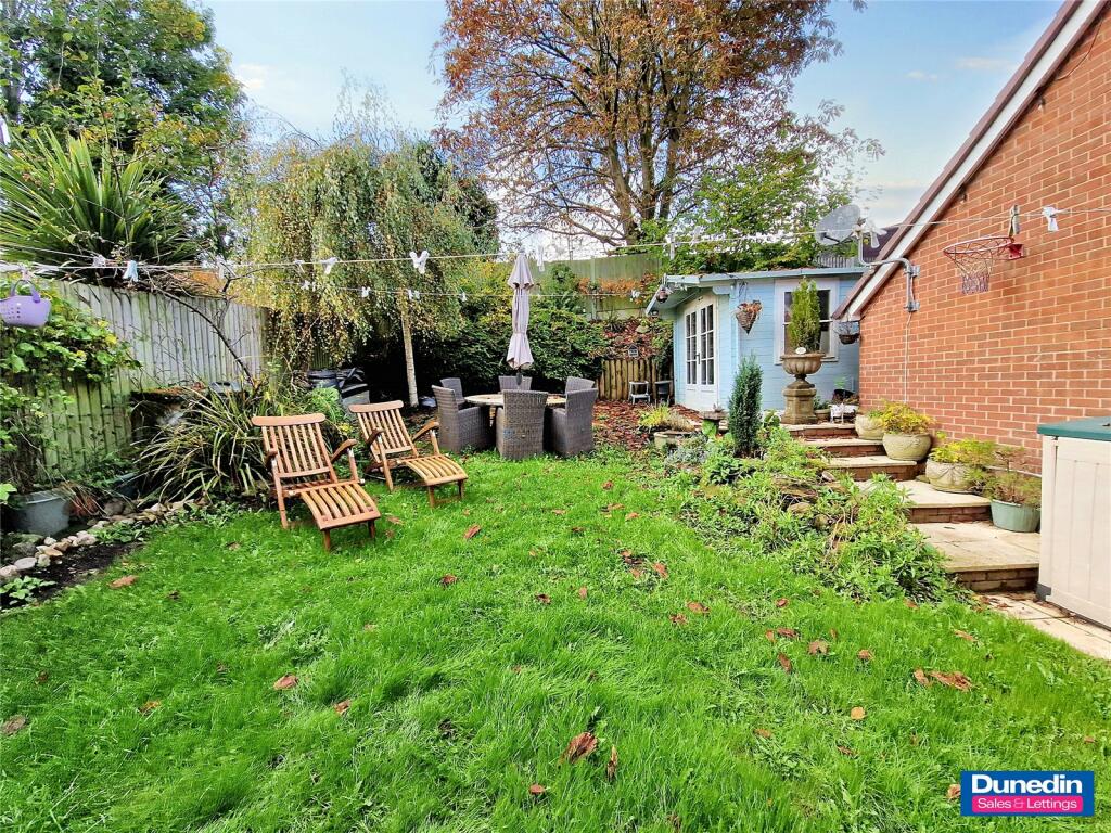 Additional property image - Fairey Street, Cofton Hackett, B45