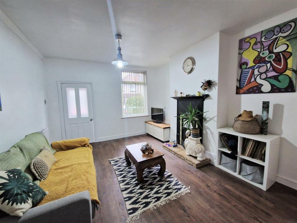 Additional property image - Brook Road, Rubery, Birmingham, B45