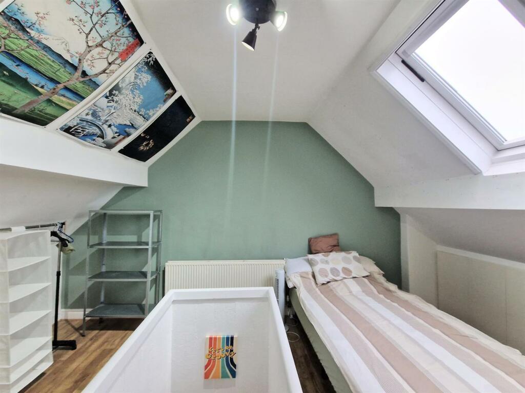 Additional property image - Brook Road, Rubery, Birmingham, B45