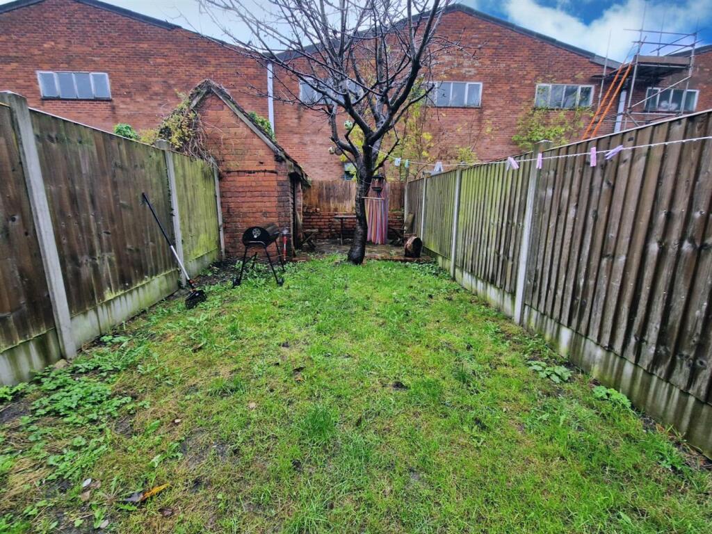 Additional property image - Brook Road, Rubery, Birmingham, B45