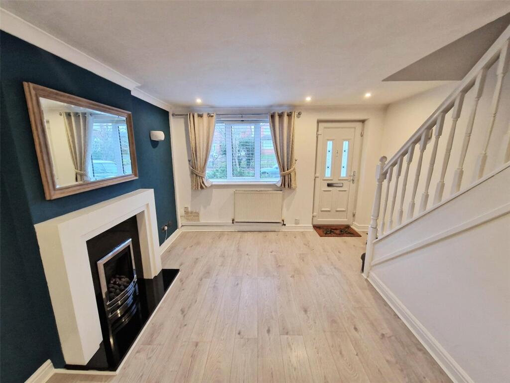 Additional property image - Rubery Lane, Rubery, Birmingham, B45