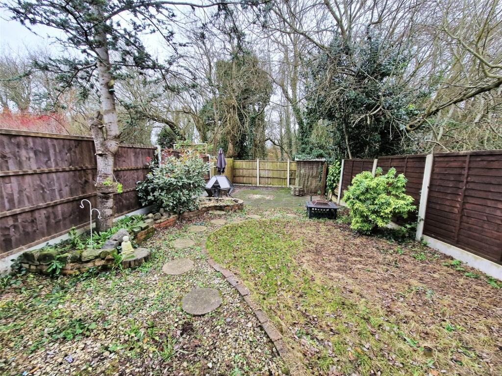 Additional property image - Rubery Lane, Rubery, Birmingham, B45