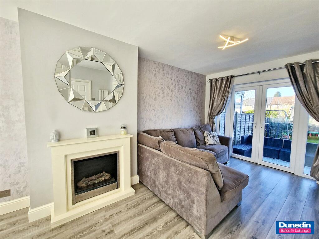 Additional property image - Lickey Road, Lickey, Birmingham, B45