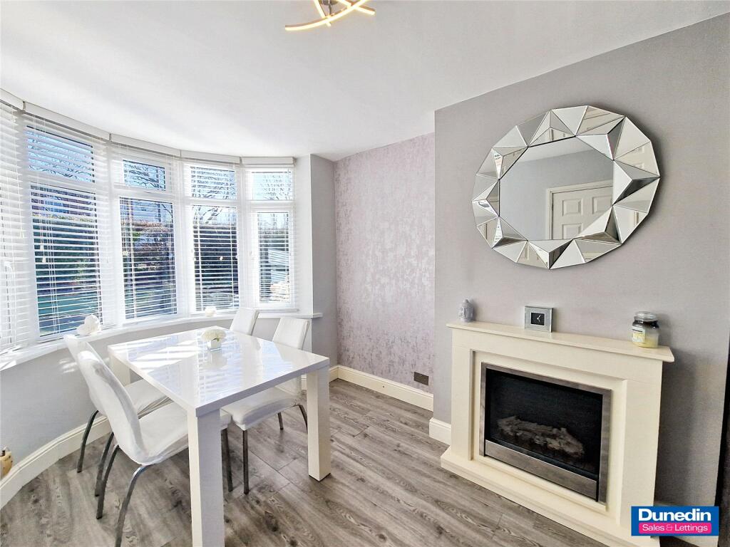 Additional property image - Lickey Road, Lickey, Birmingham, B45