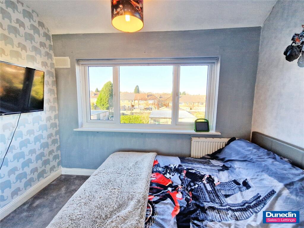 Additional property image - Lickey Road, Lickey, Birmingham, B45