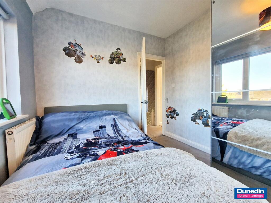 Additional property image - Lickey Road, Lickey, Birmingham, B45
