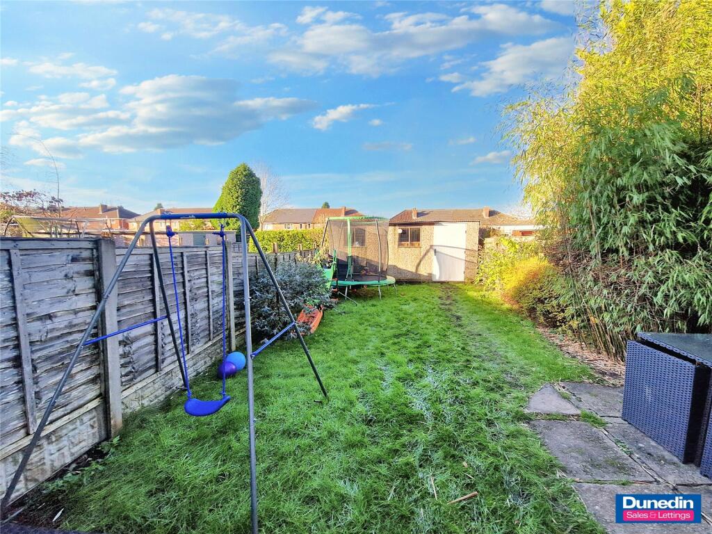 Additional property image - Lickey Road, Lickey, Birmingham, B45