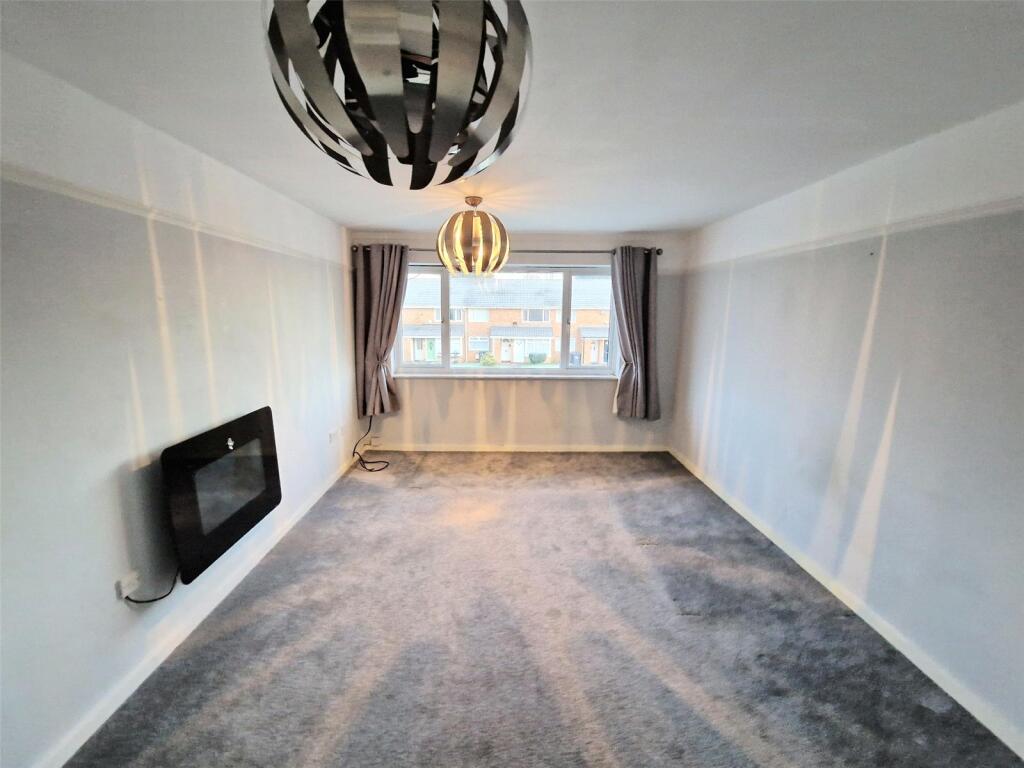 Additional property image - Lomas Drive, Northfield, Birmingham, B31