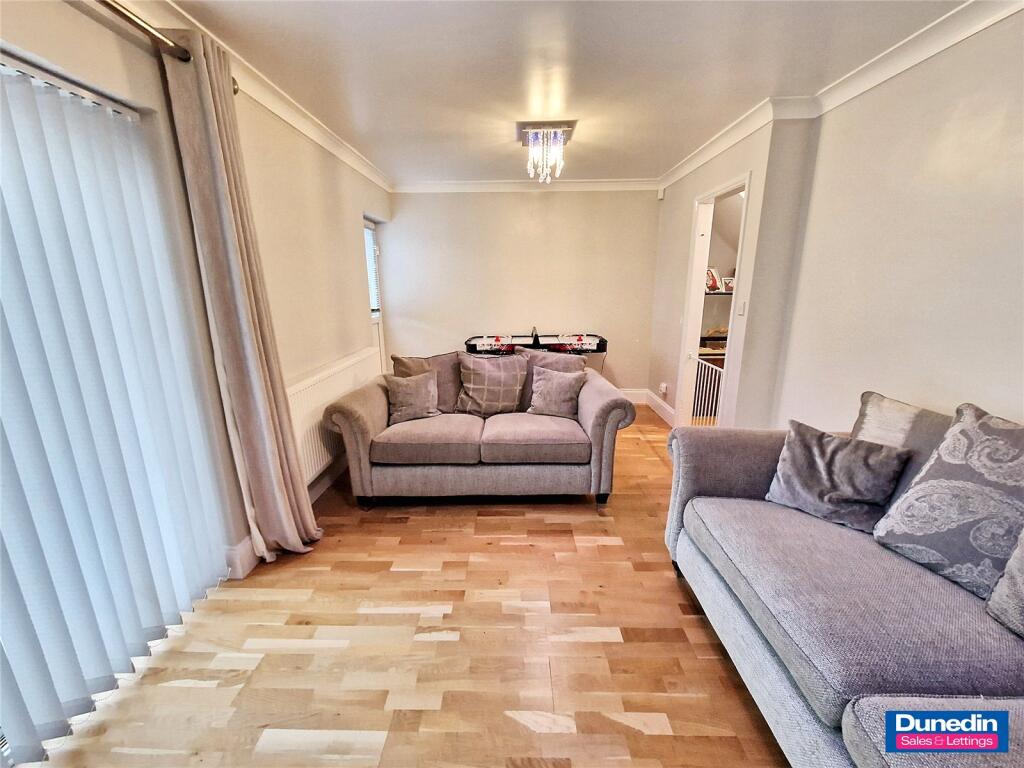 Additional property image - Rea Fordway, Frankley, Rubery, Birmingham, B45