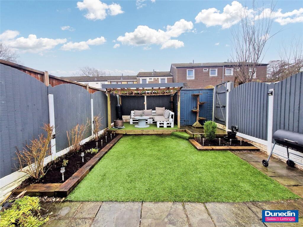 Additional property image - Shapinsay Drive, Frankley, Birmingham, B45