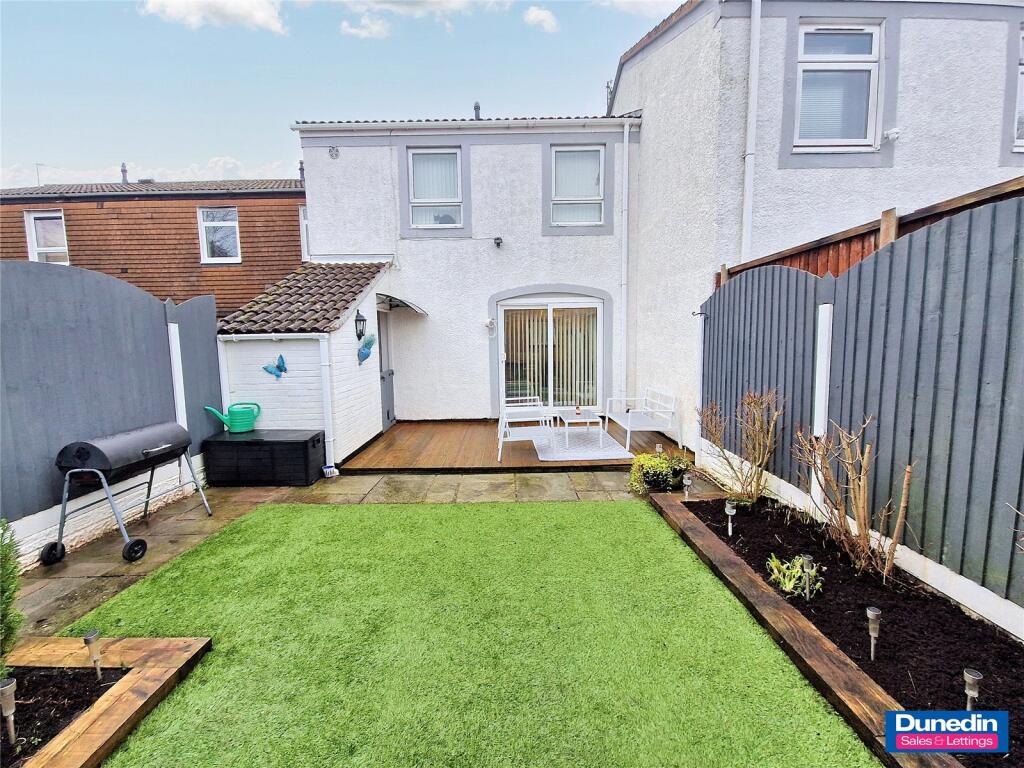 Additional property image - Shapinsay Drive, Frankley, Birmingham, B45