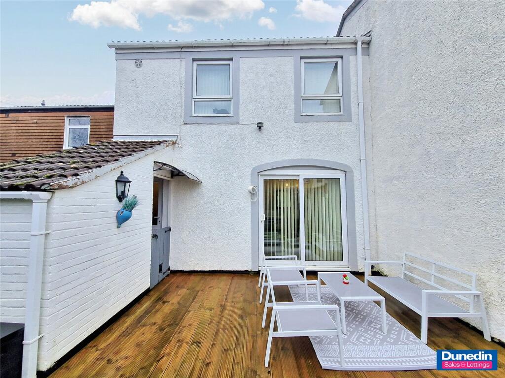 Additional property image - Shapinsay Drive, Frankley, Birmingham, B45