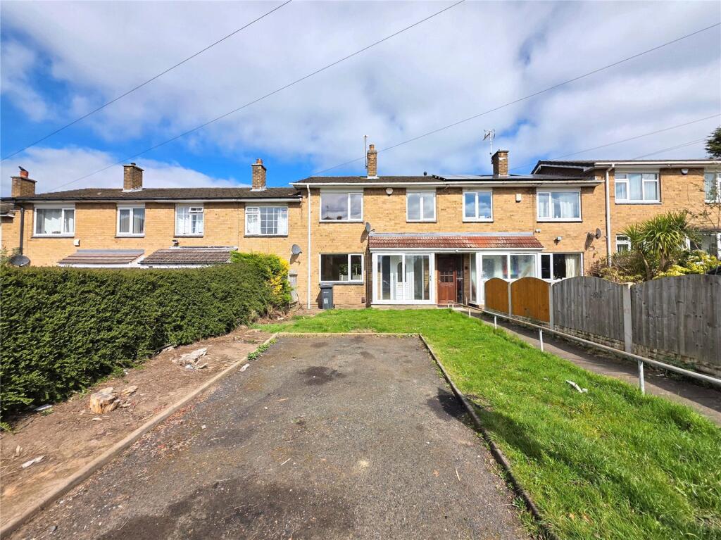 Main image of property: Toll House Road, Rednal, Birmingham, B45