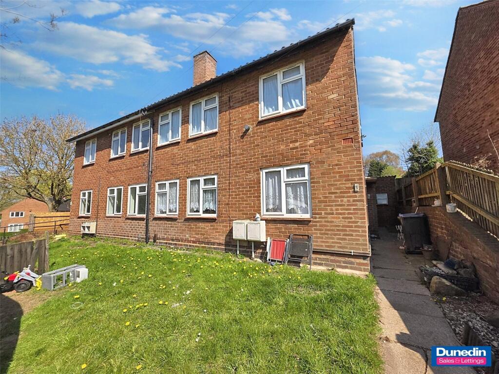 Main image of property: Moors Lane, Northfield, Birmingham, B31