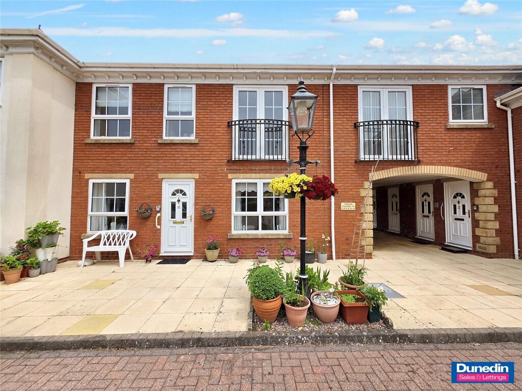 Main image of property: Cornerstone, Maryland Drive, Northfield, Birmingham, B31