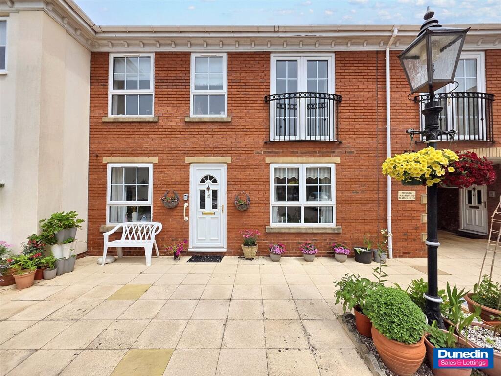 Main image of property: Cornerstone, Maryland Drive, Northfield, Birmingham, B31