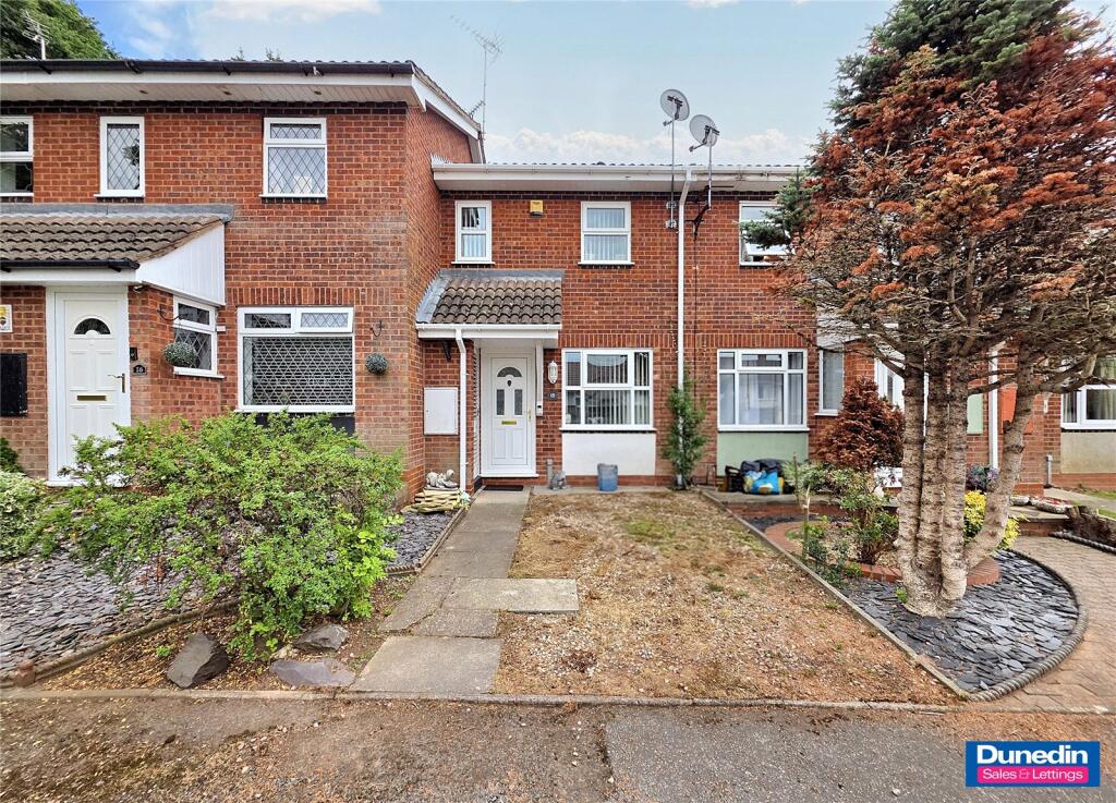 Main image of property: Eachway Farm Close, Rubery, Birmingham, B45