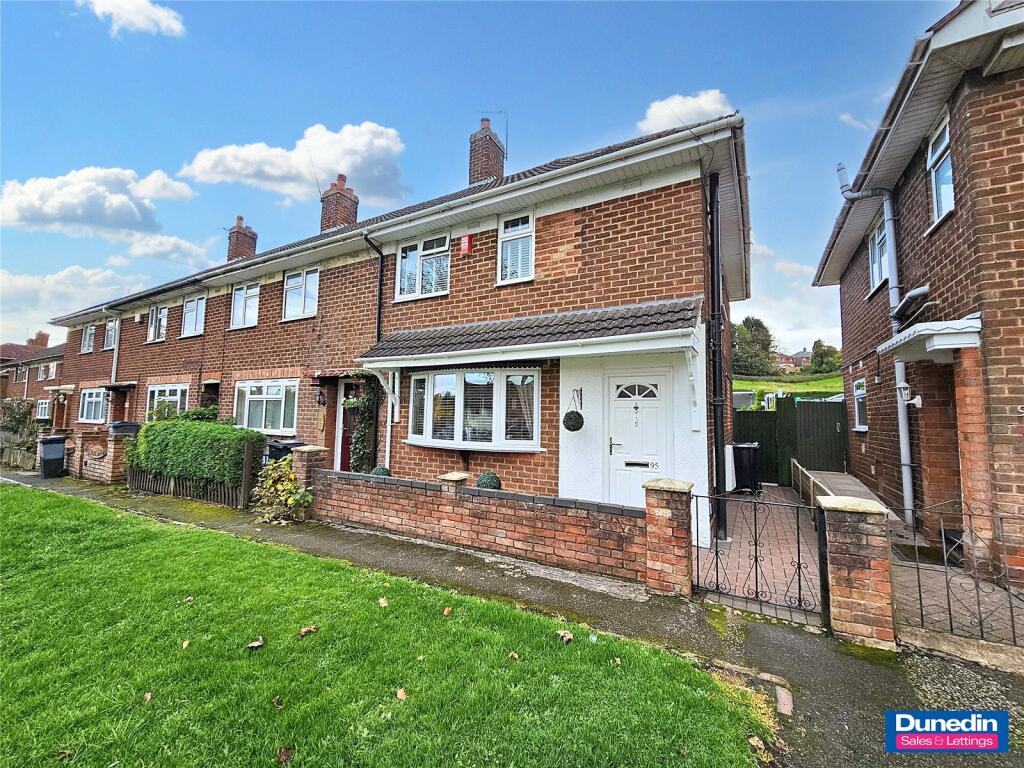 Main image of property: Alwold Road, Weoley Castle, Birmingham, B29