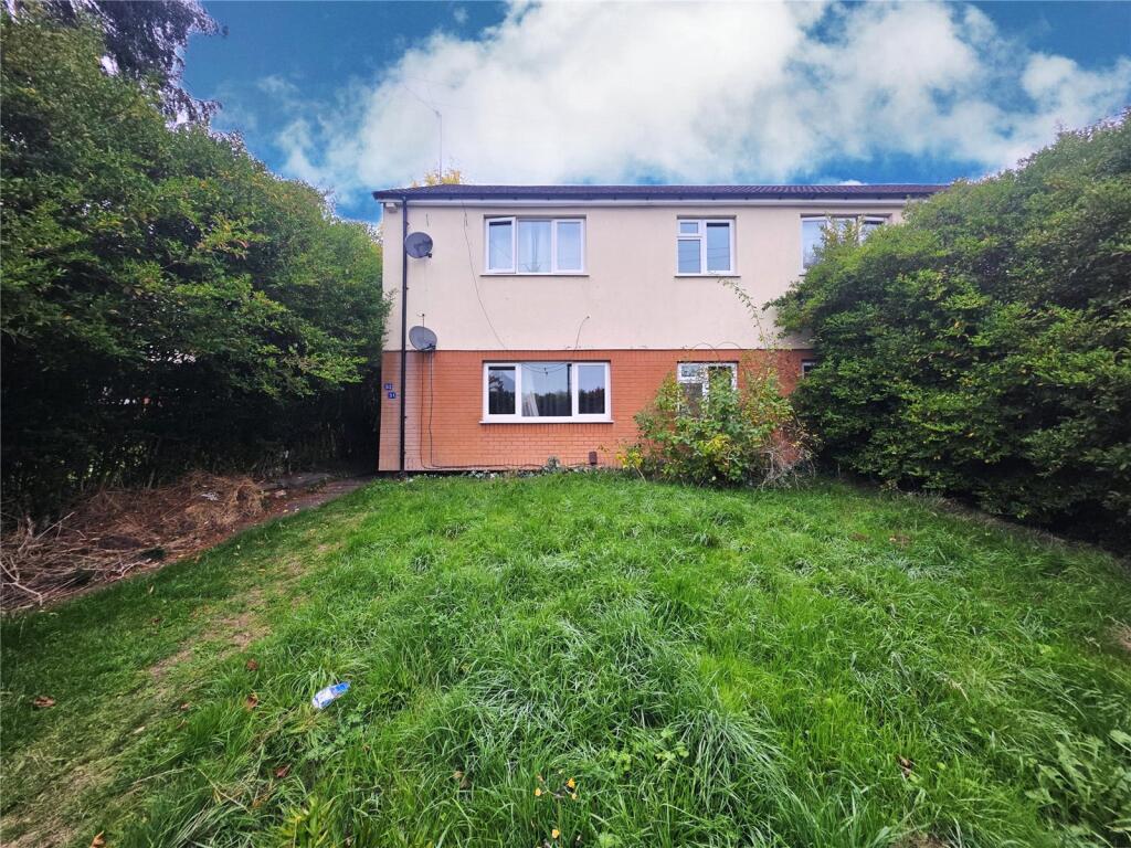 Main image of property: Ingoldsby Road, Northfield, Birmingham, B31