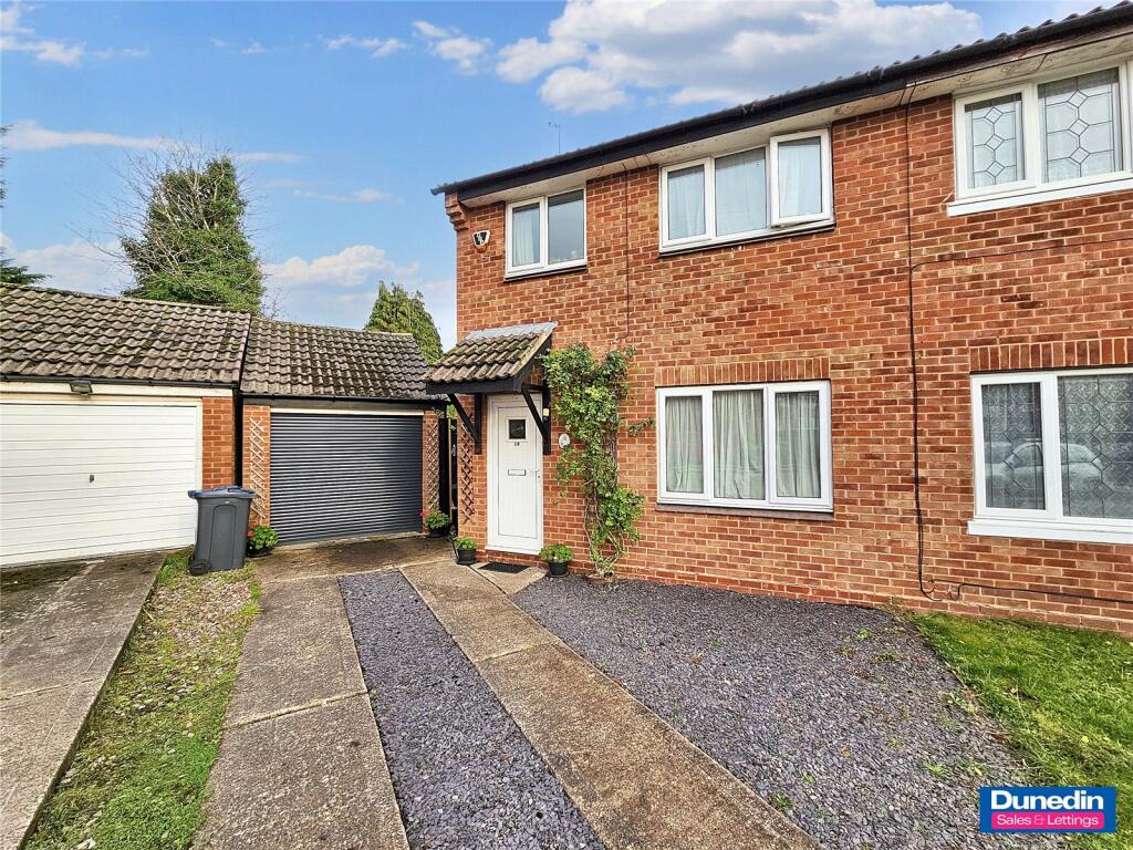 Main image of property: Fitters Mill Close, Edgbaston, Birmingham, B5