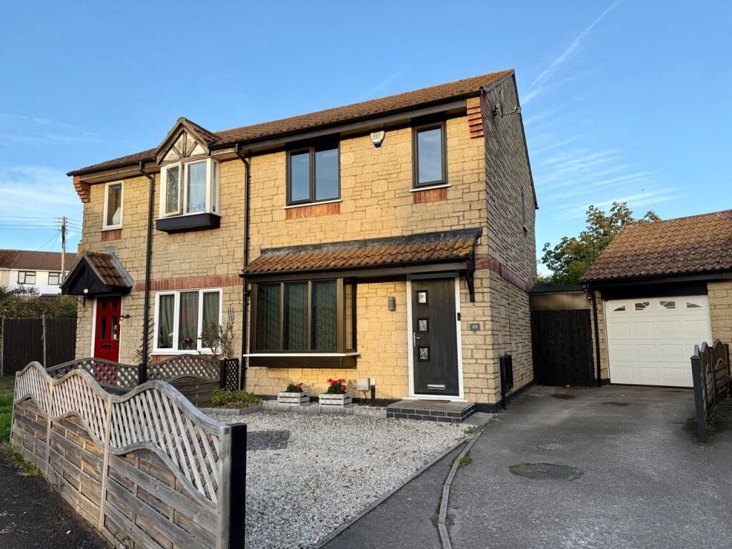 Main image of property: Shellthorn Grove, Bridgwater, Somerset, TA6