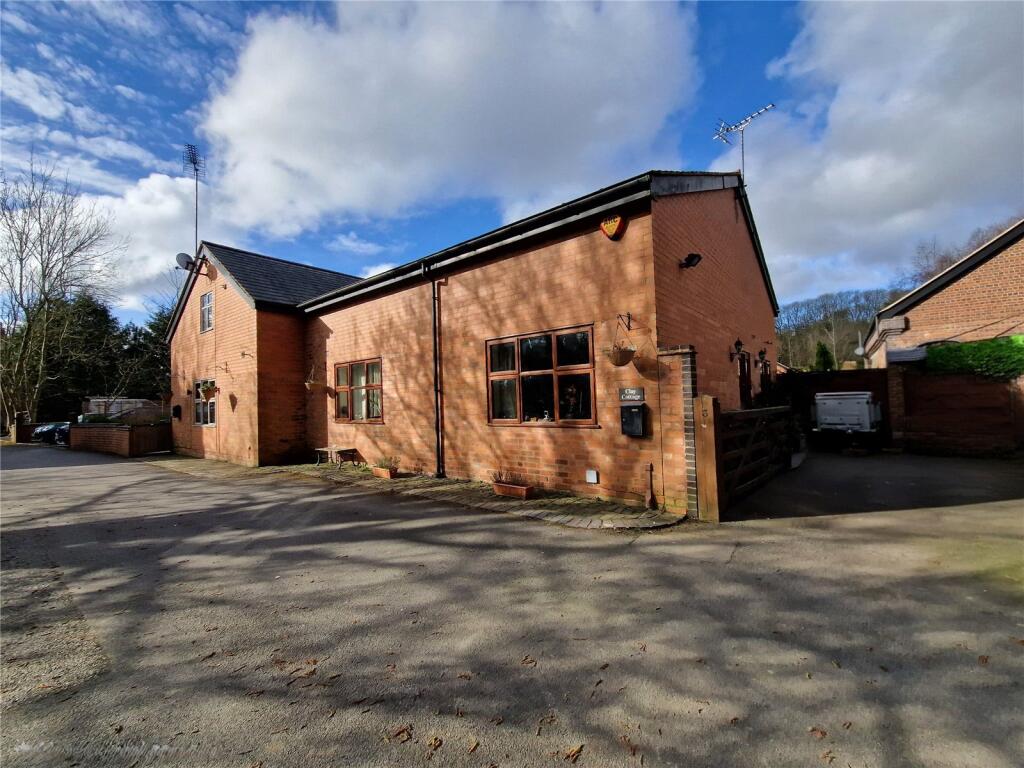 Main image of property: 3 Kiln Court, Alvechurch, Birmingham, B48