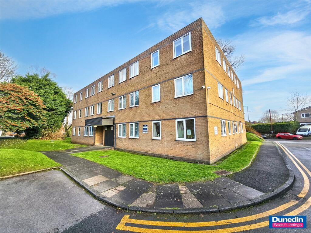 Main image of property: Sycamore House, Rectory Road, Northfield, B31