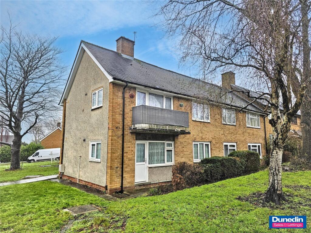 Main image of property: Nesfield Close, Birmingham, B38