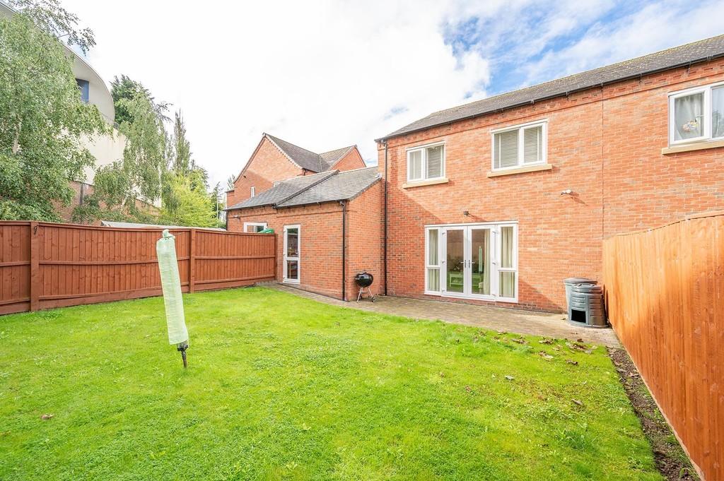 4 bedroom semidetached house for sale in Cofton Park Drive, Cofton