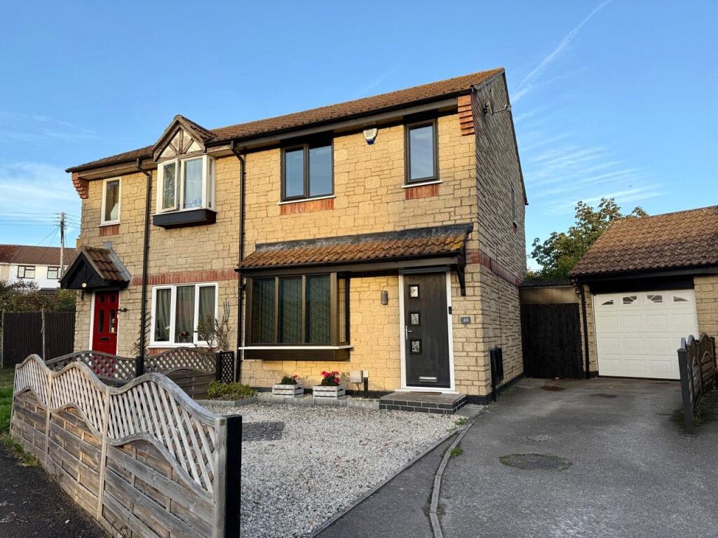Main image of property: Shellthorn Grove, Bridgwater, Somerset, TA6