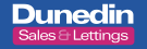 Dunedin Sales & Lettings, Rubery Estate Agent Logo