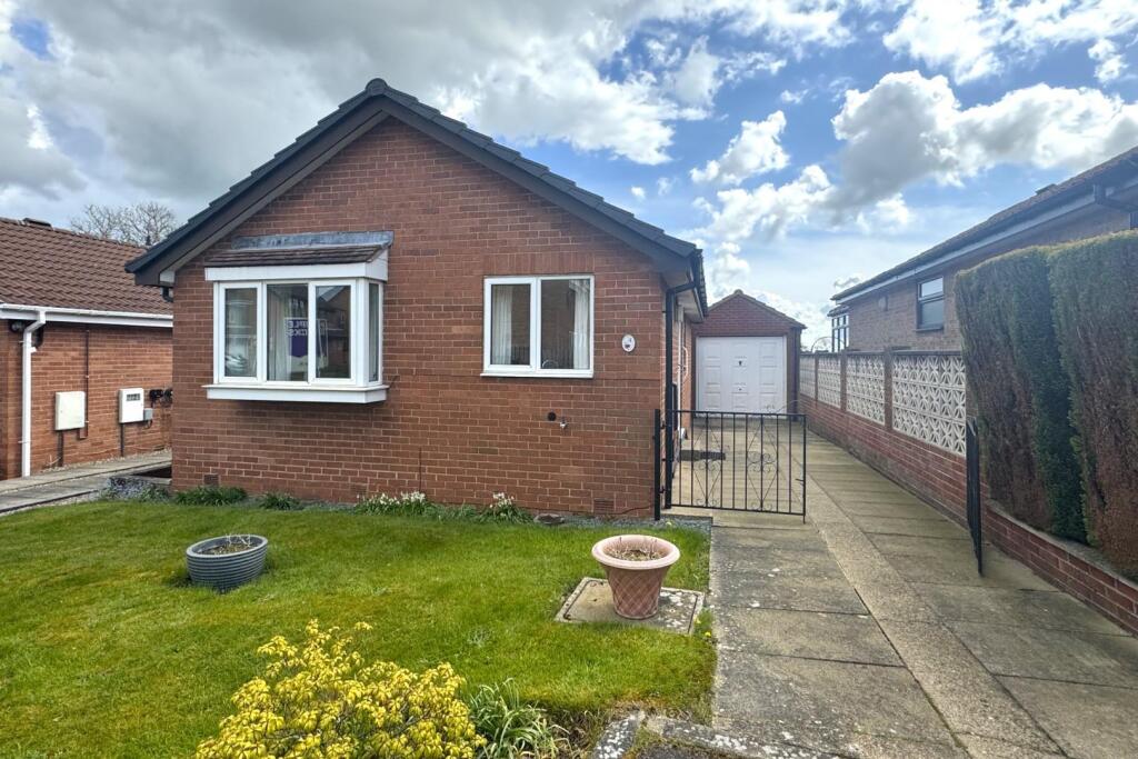 Main image of property: Ringwood View, Brimington, Chesterfield